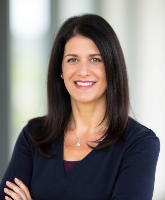 Tami Rosen, Chief People Officer at Pagaya
