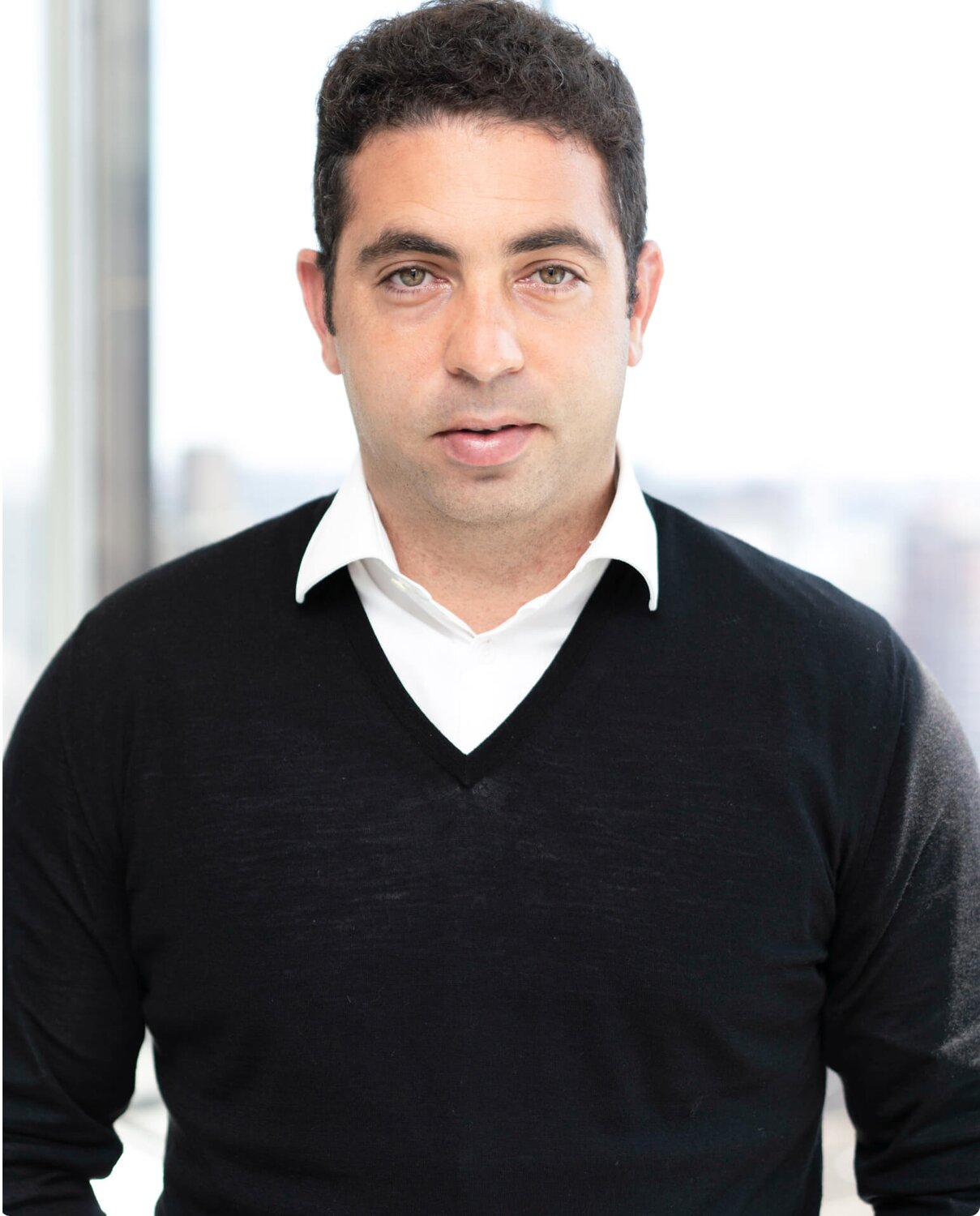 Yahav Yulzari, Co-Founder and Chief Business Officer at Pagaya
