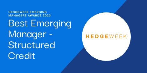 "Pagaya Wins "Best Structured Credit" Award in 2023 Hedgeweek Awards"