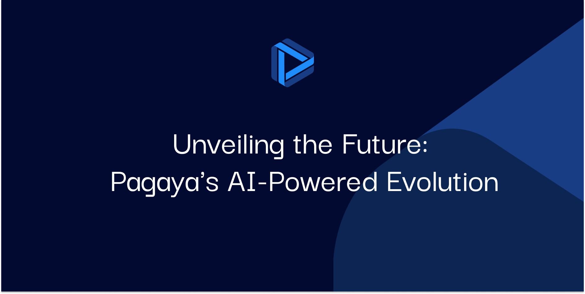 "Unveiling the Future: Pagaya's AI-Powered Evolution"