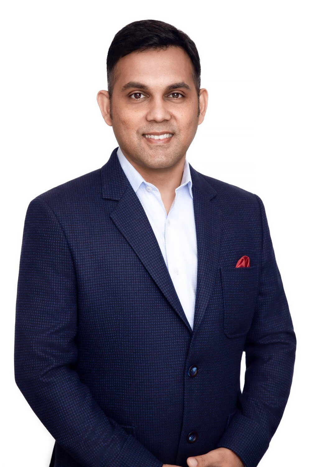 Sanjiv Das, President at Pagaya