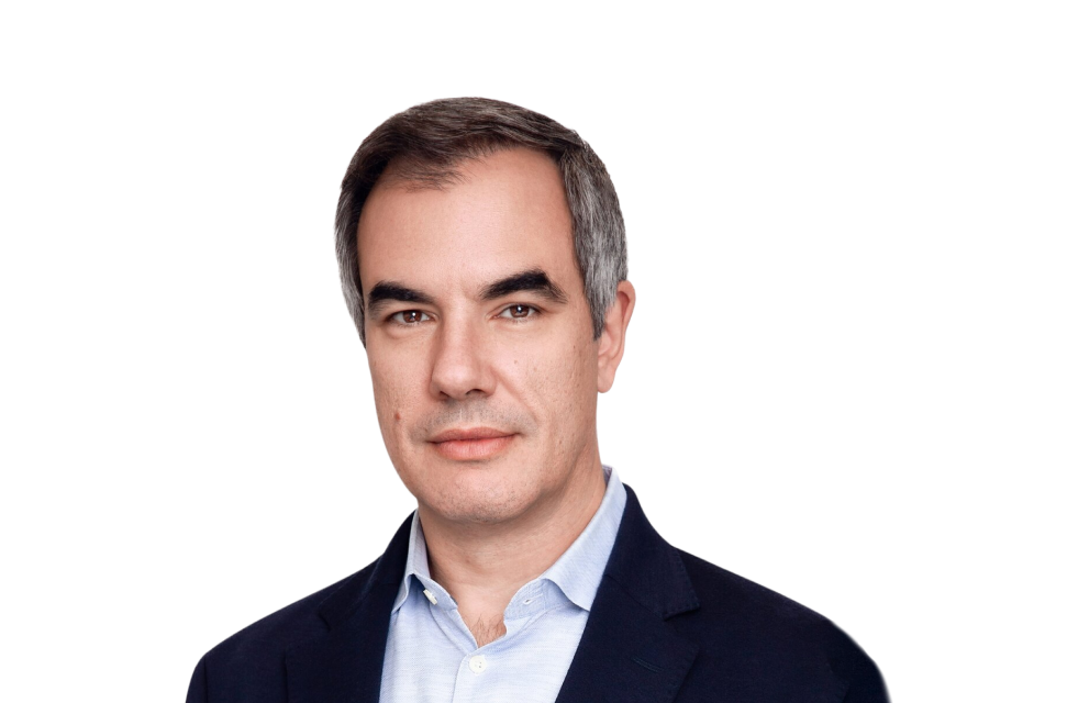 Evangelos Perros