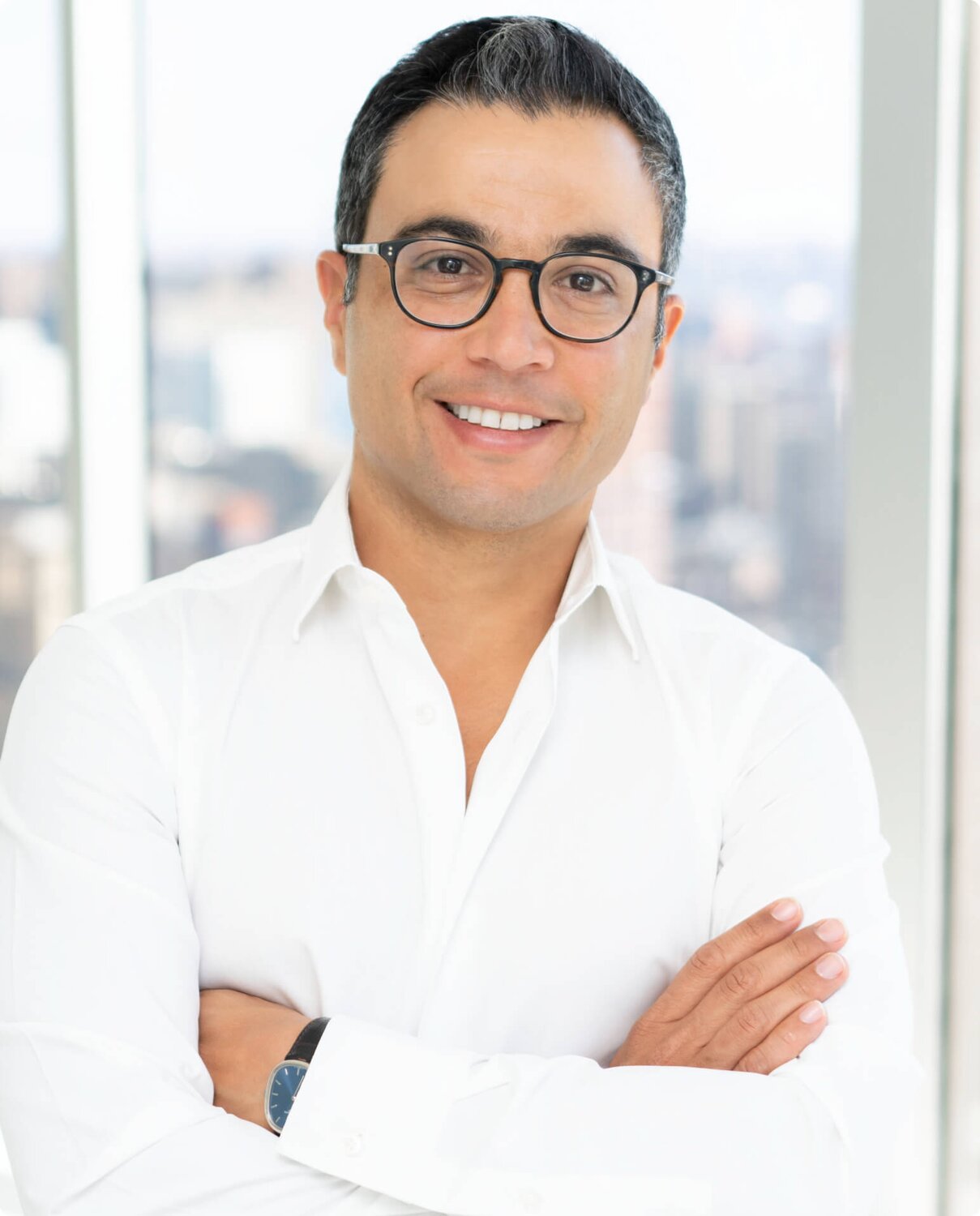 Avital Pardo, Co-Founder and Chief Technology Officer