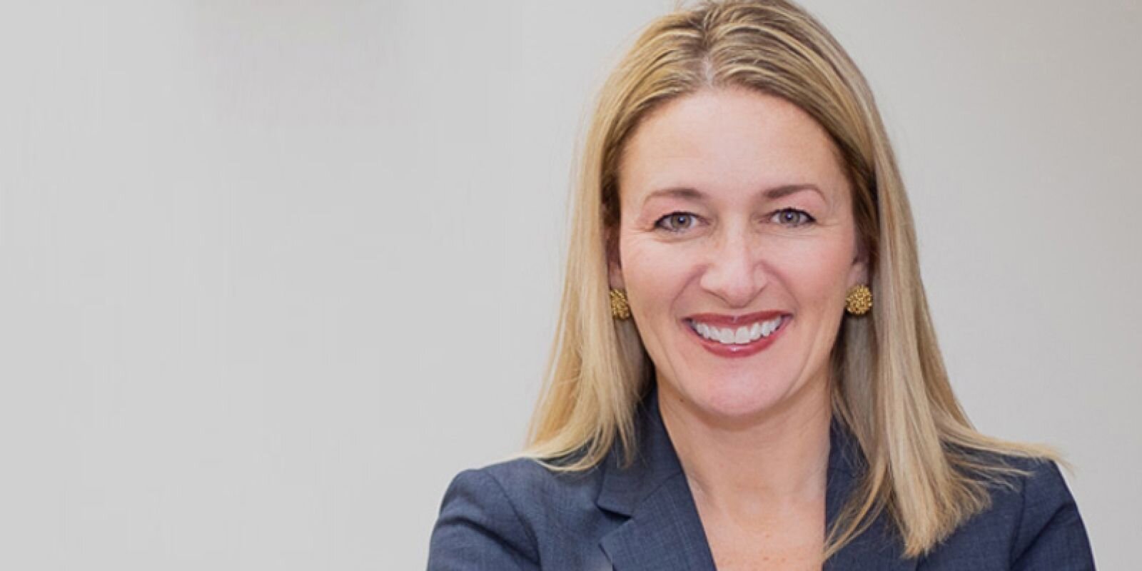 "Leslie Gillin, Chief Growth Officer at Pagaya headshot"