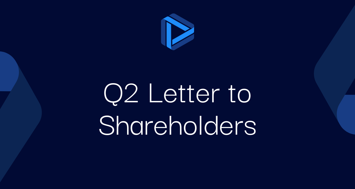 "Letter to Shareholders Q2 2024"