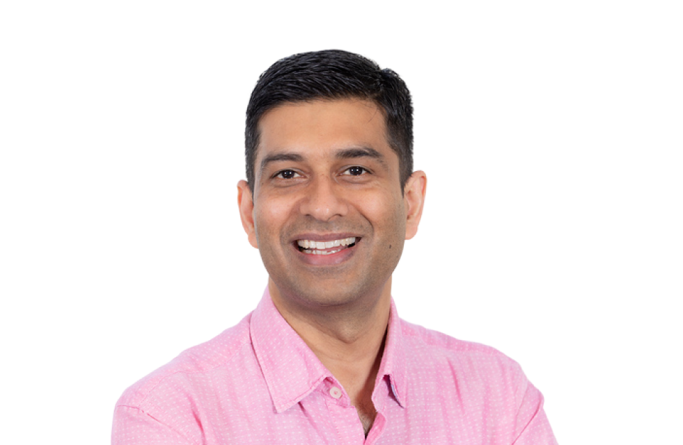 Gaurav Nagla