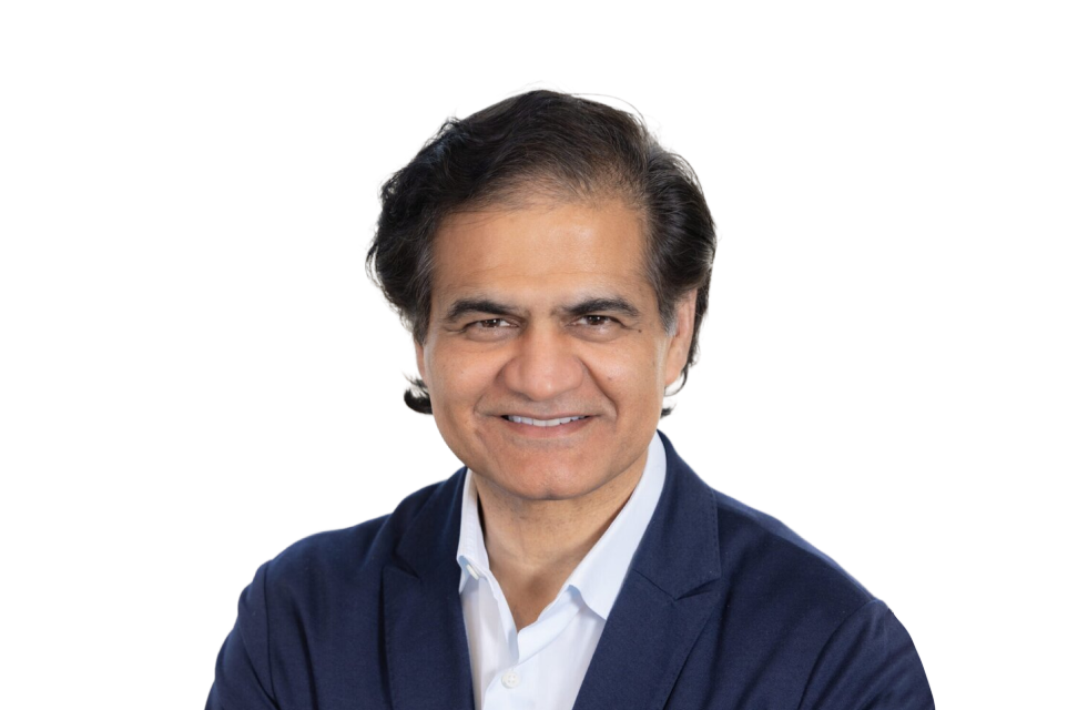 Sanjiv Das