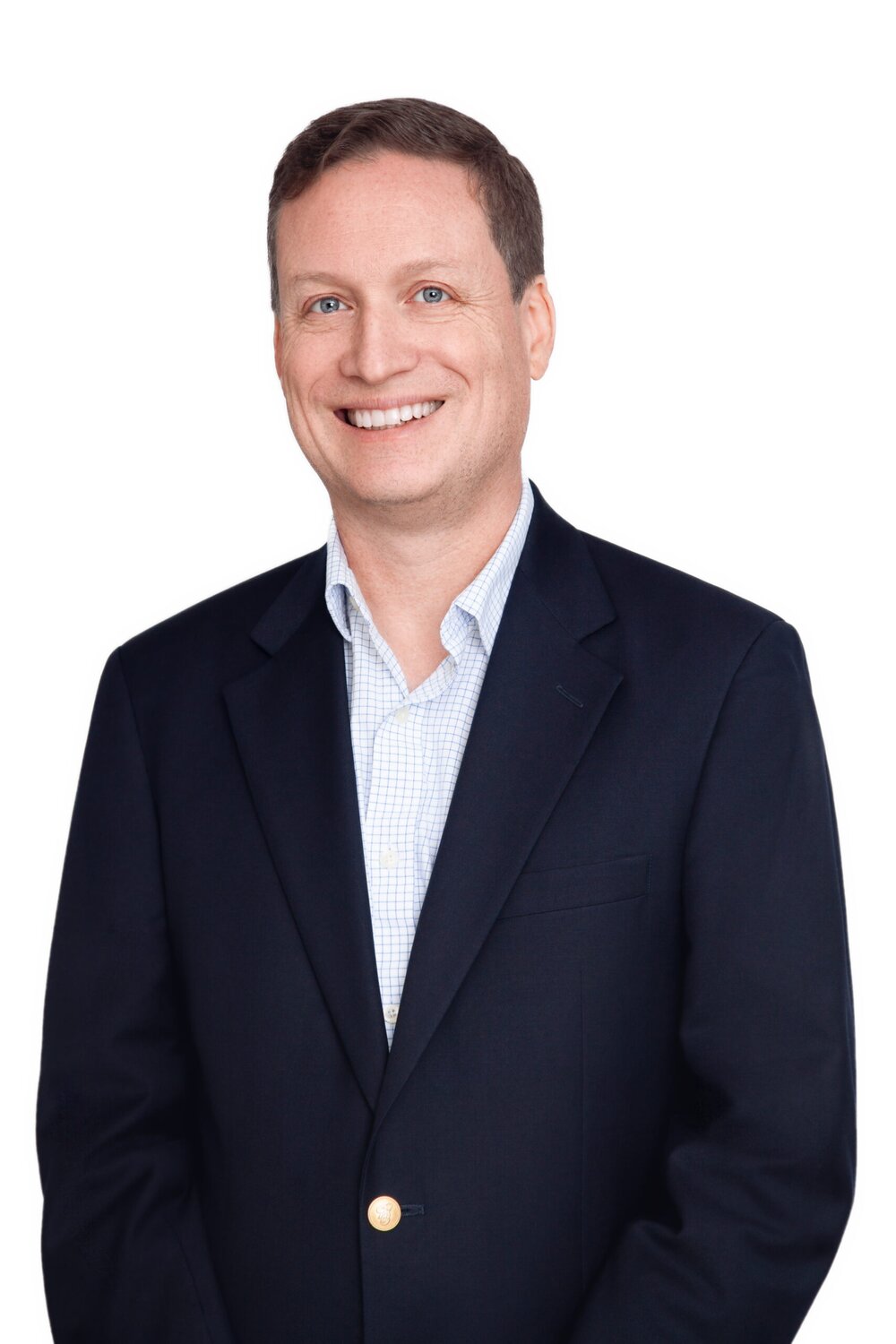 Eric Watson, Chief Legal Officer at Pagaya