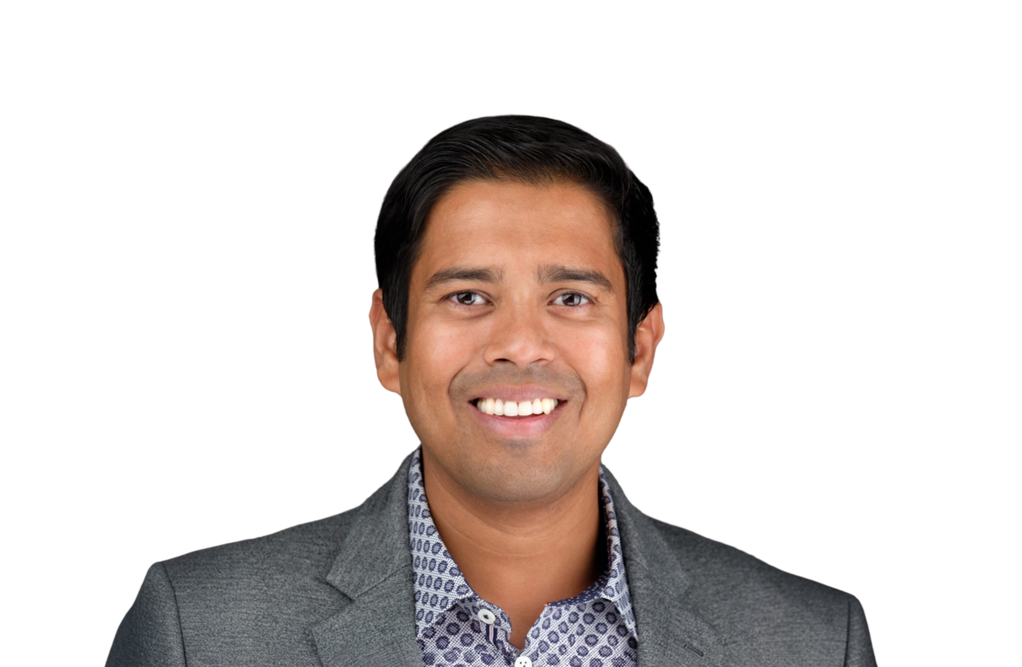 Kumar Ghosh