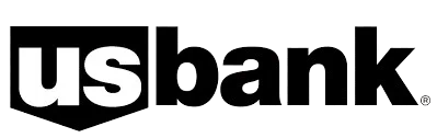 USBank logo