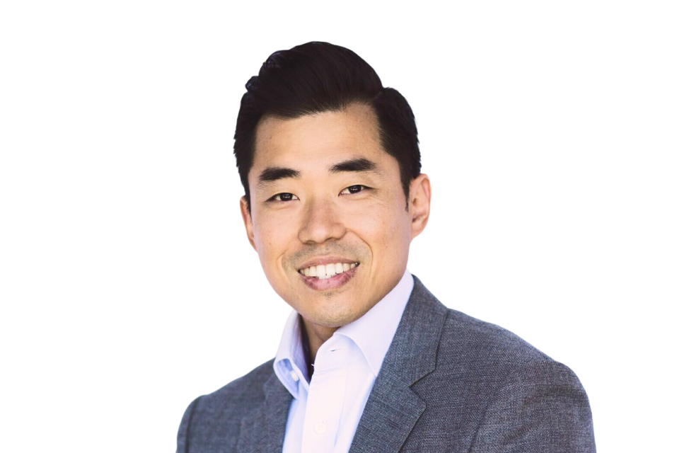 Ralph L. Leung