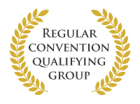Regular Convention Qualifying Group