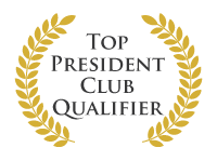 Top President Club Qualifier