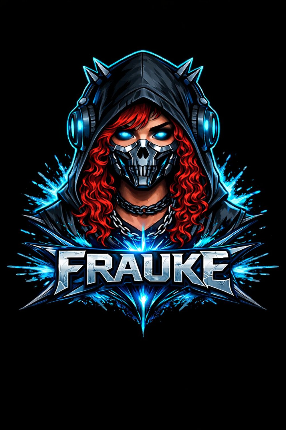 FRAUKE