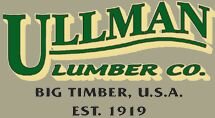 Ullman Lumber Company
