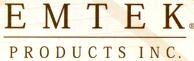 Emtek logo