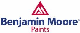 Benjamin Moore logo