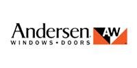 Andersen logo