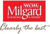 Milgard logo