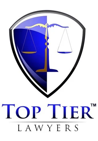 Top Tier Lawyers Award