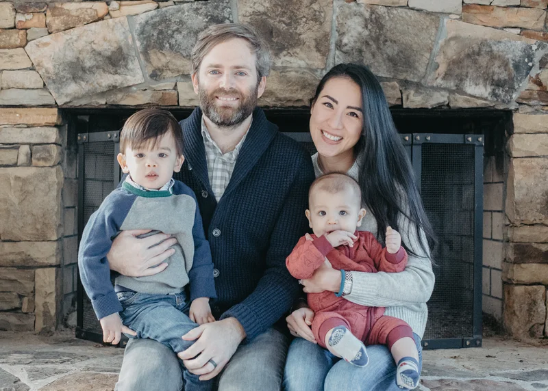 Family photo