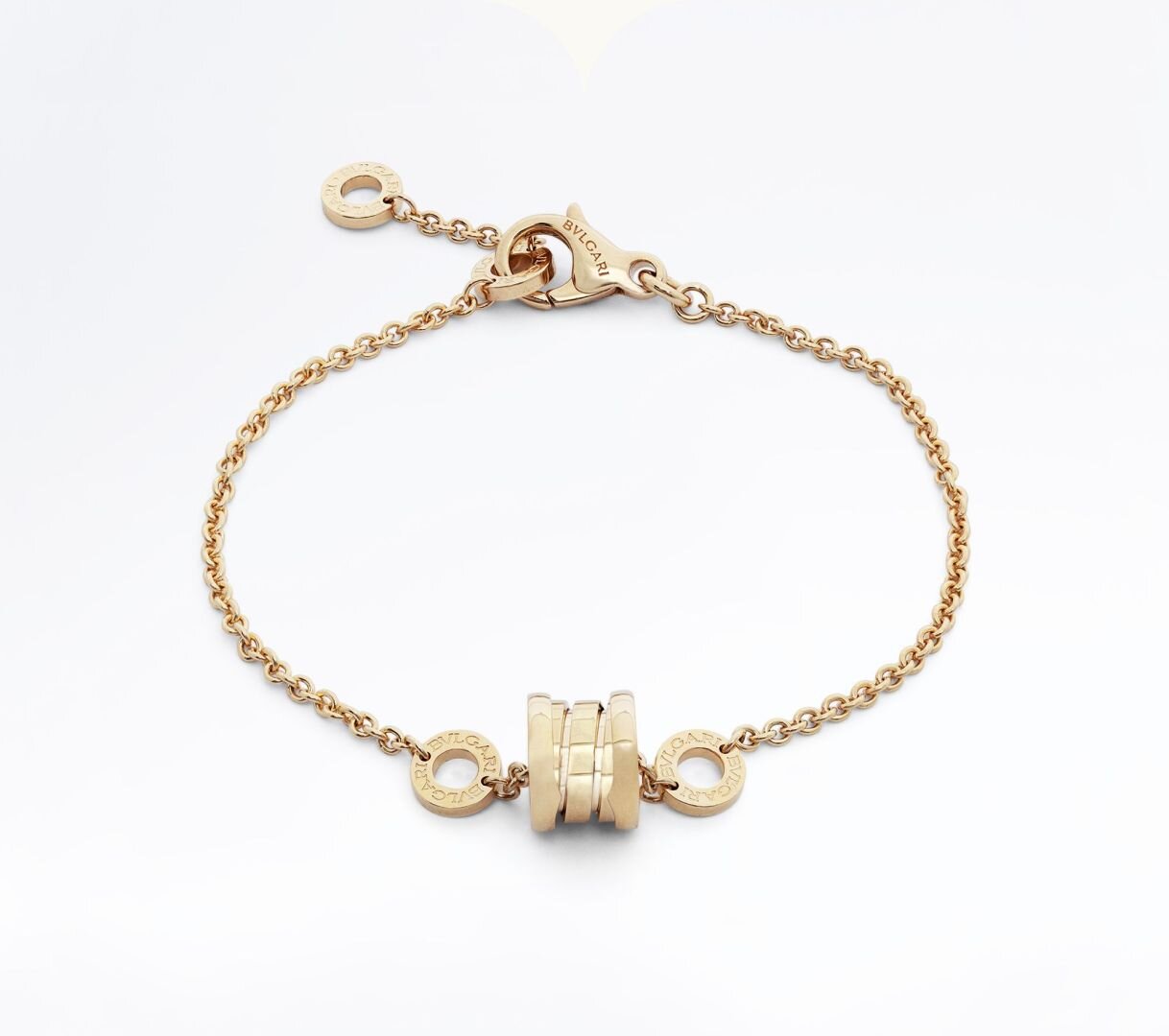 Brown tote handbag from Vivrelle.