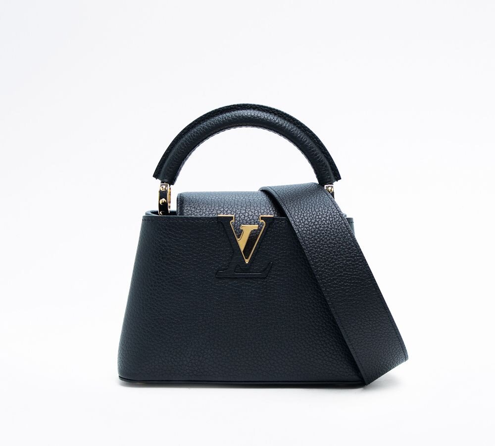 Louis Vuitton from Vivrelle.