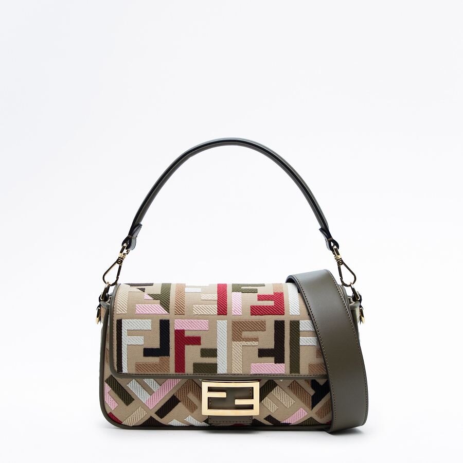 Fendi bag