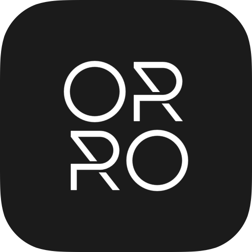 Orro logo