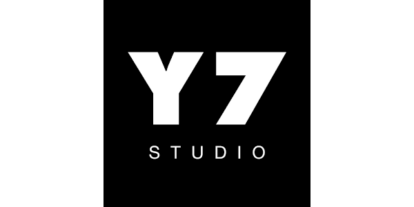 Y7 mobile logo