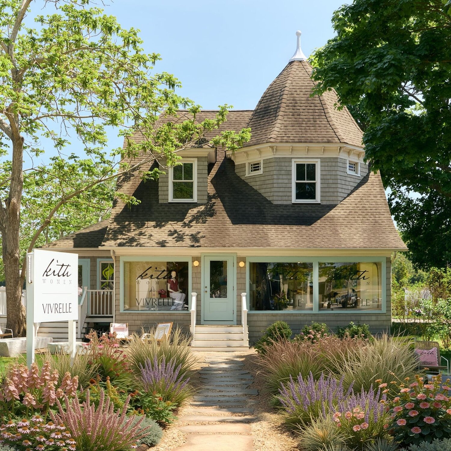 Vivrelle | Kith Womens Hamptons