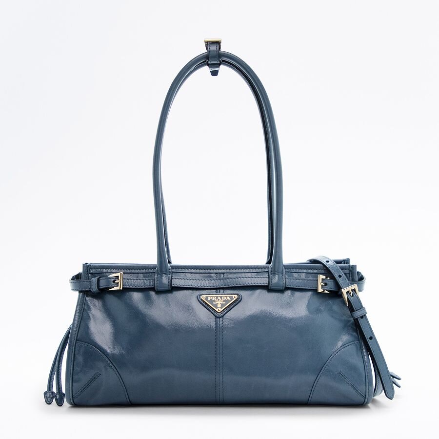 Prada bag from Vivrelle