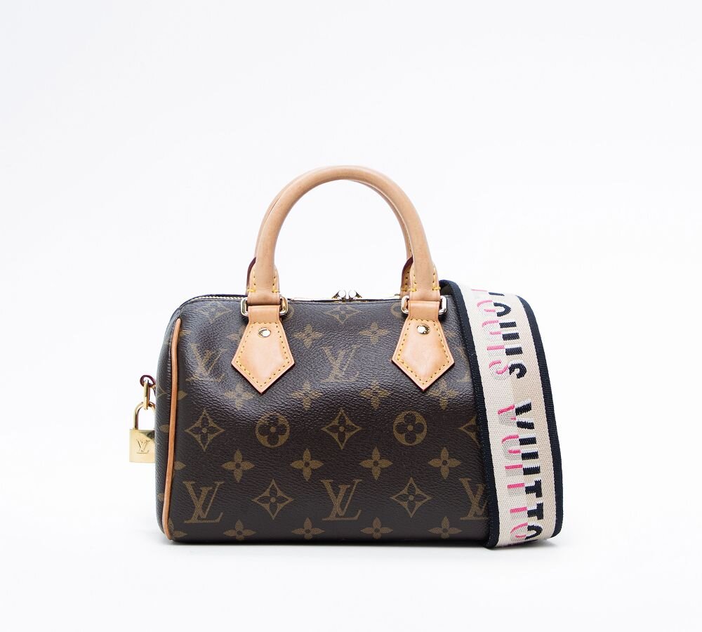 Louis Vuitton from Vivrelle.