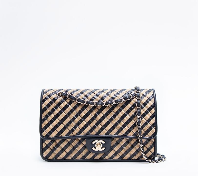 Chanel bag from Vivrelle