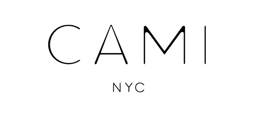 Cami NYC mobile logo