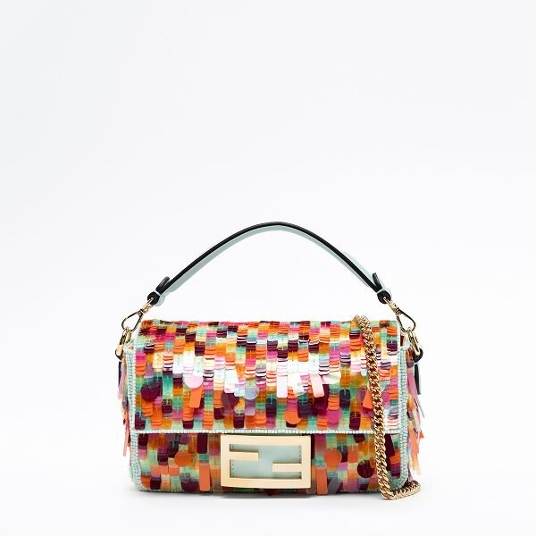Fendi bag from Vivrelle