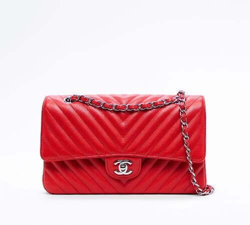 Chanel from Vivrelle.
