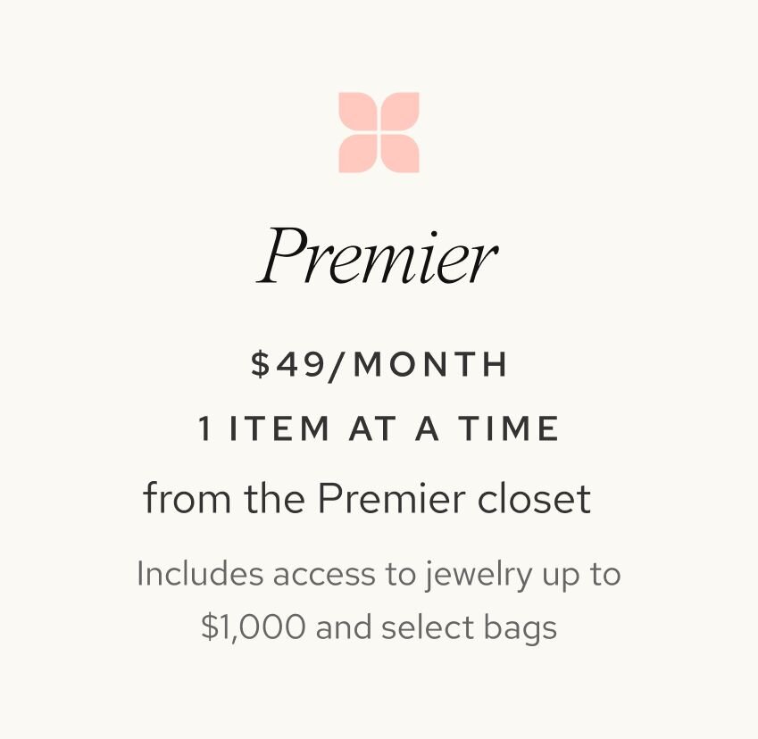 Premier: $49 a month