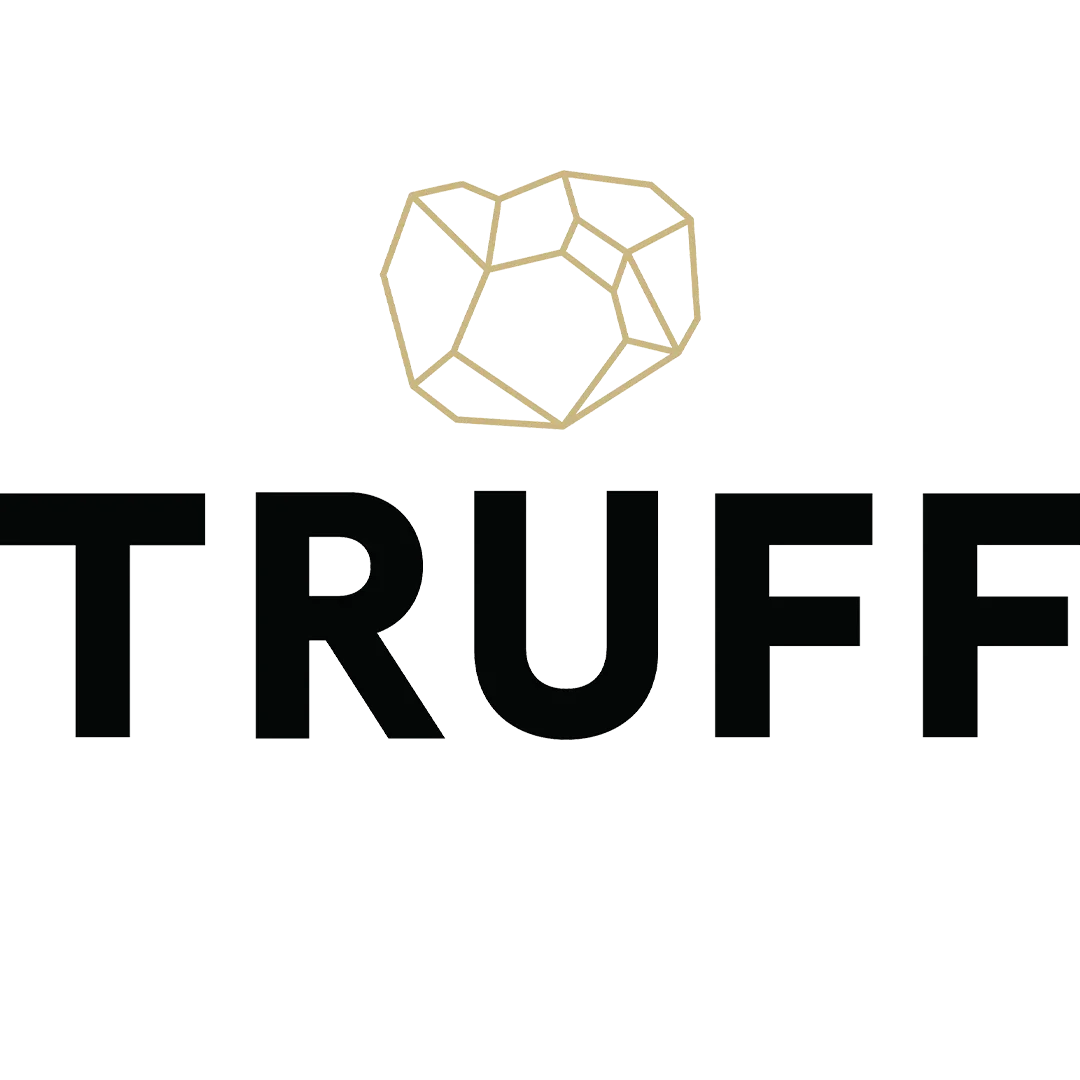 Truff mobile logo