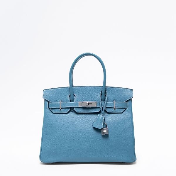 Hermès bag from Vivrelle