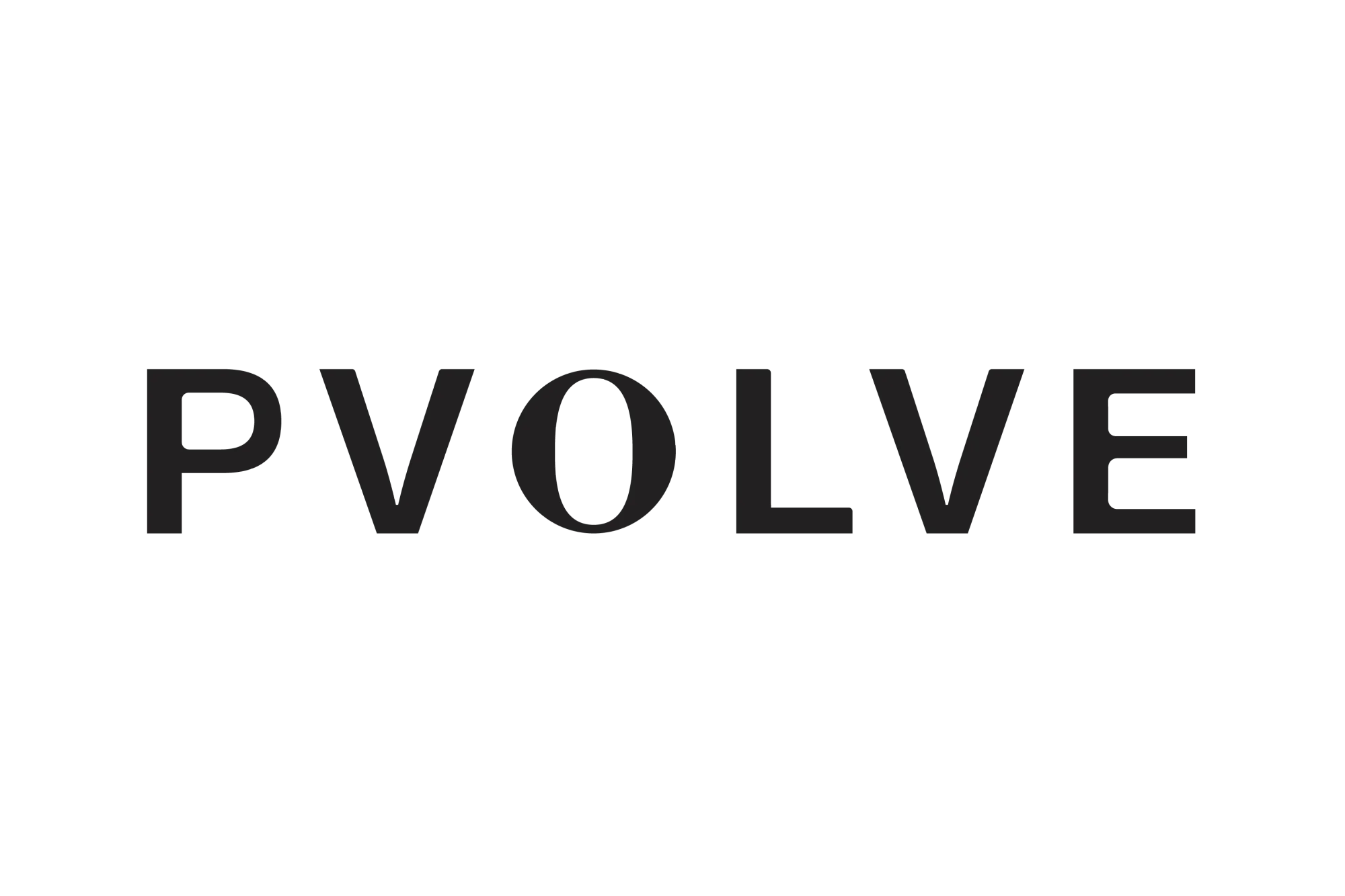 P.volve mobile logo