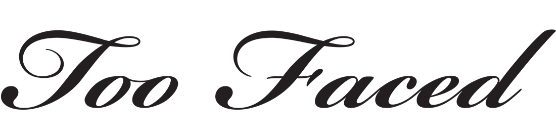 Too faced logo