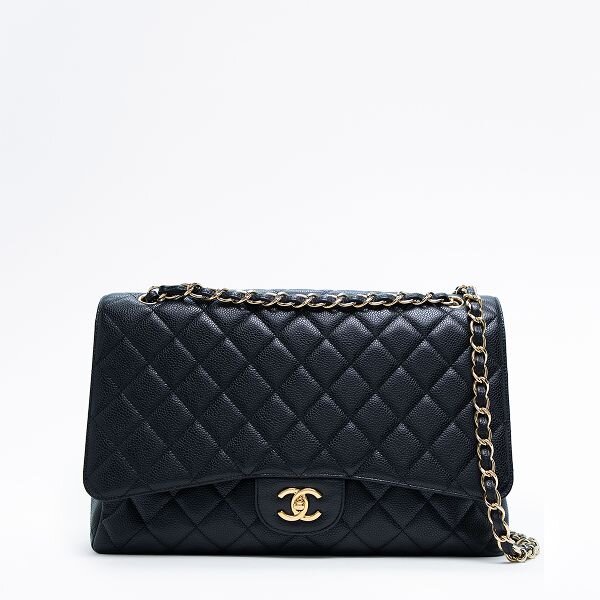 Chanel bag from Vivrelle