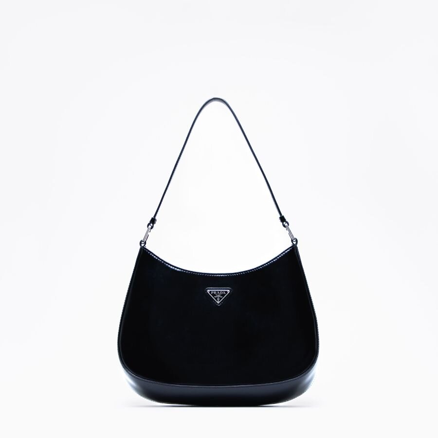 Black Prada bag