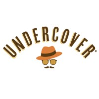 Undercover snax logo