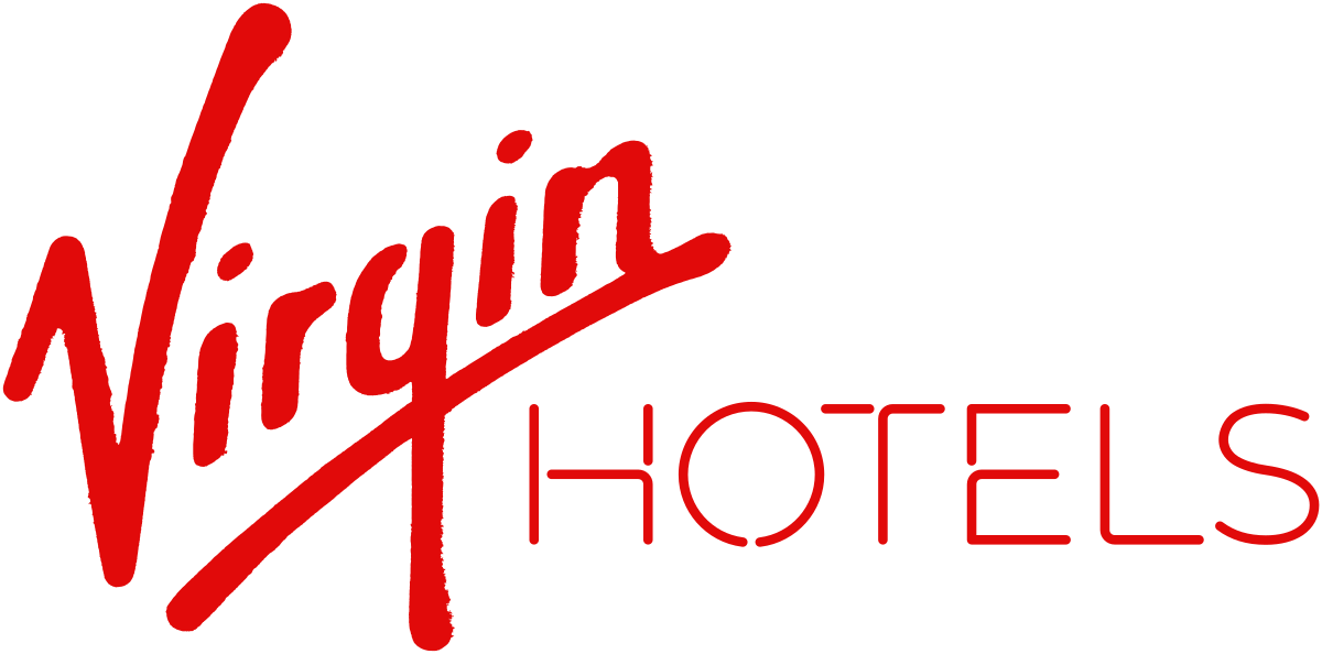 Virgin hotels logo