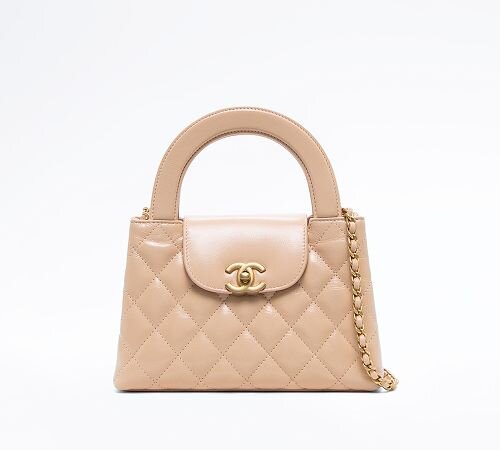 Chanel from Vivrelle.