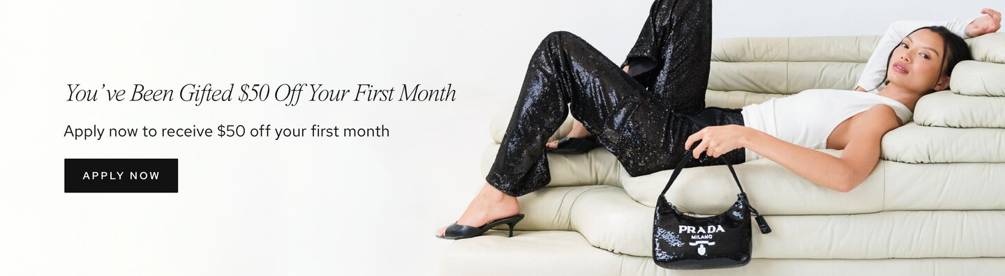 Apply Now to Receive $50 Off Your First Month
