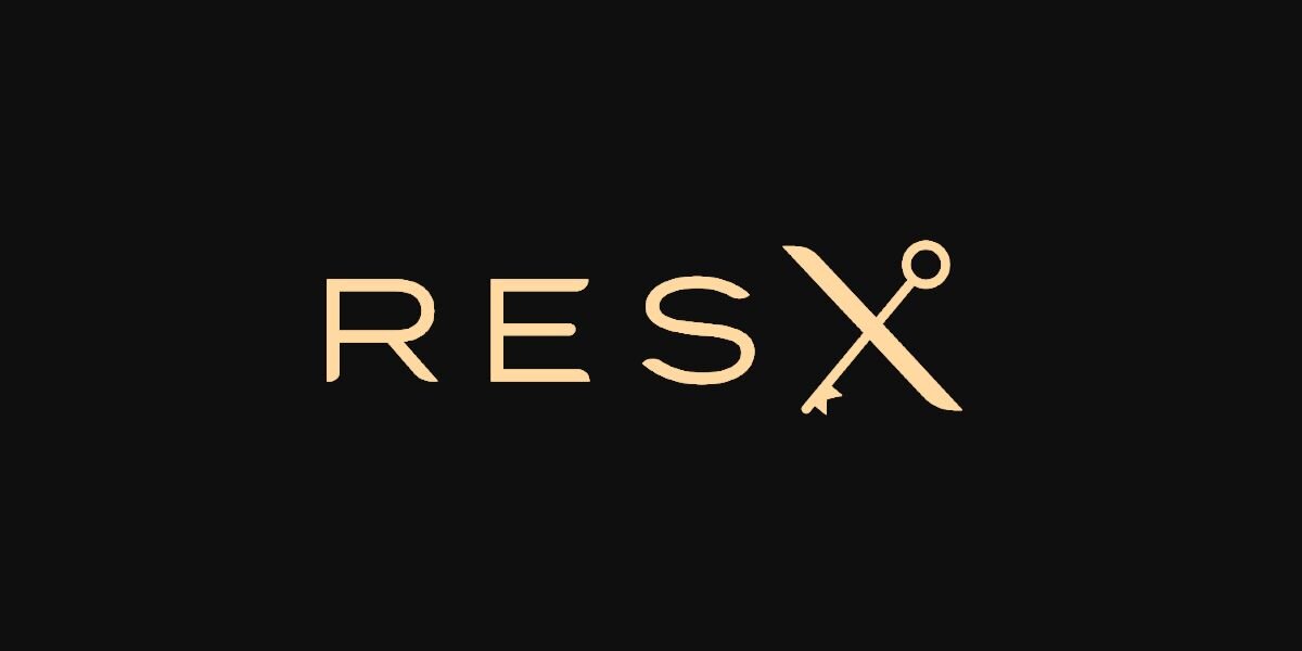 ResX logo