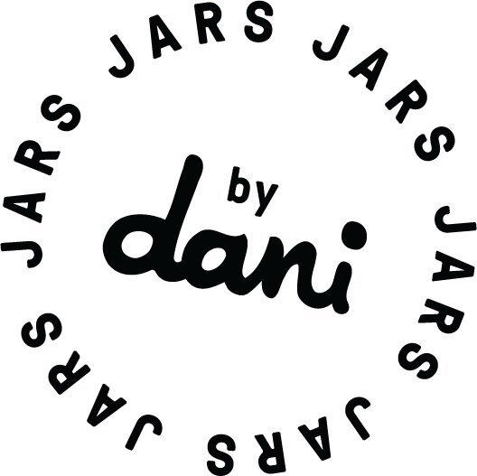Jars by Dani mobile logo